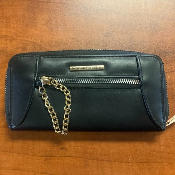 Wristlet/Wallet Bundle - Picture 9 of 12